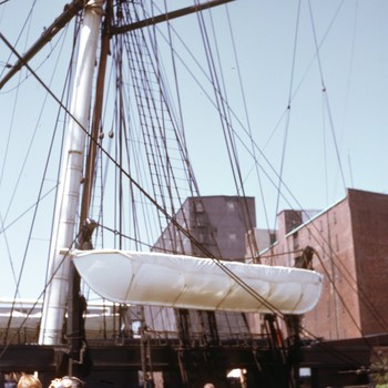 Photo of Eugene Vankerckhove Sr